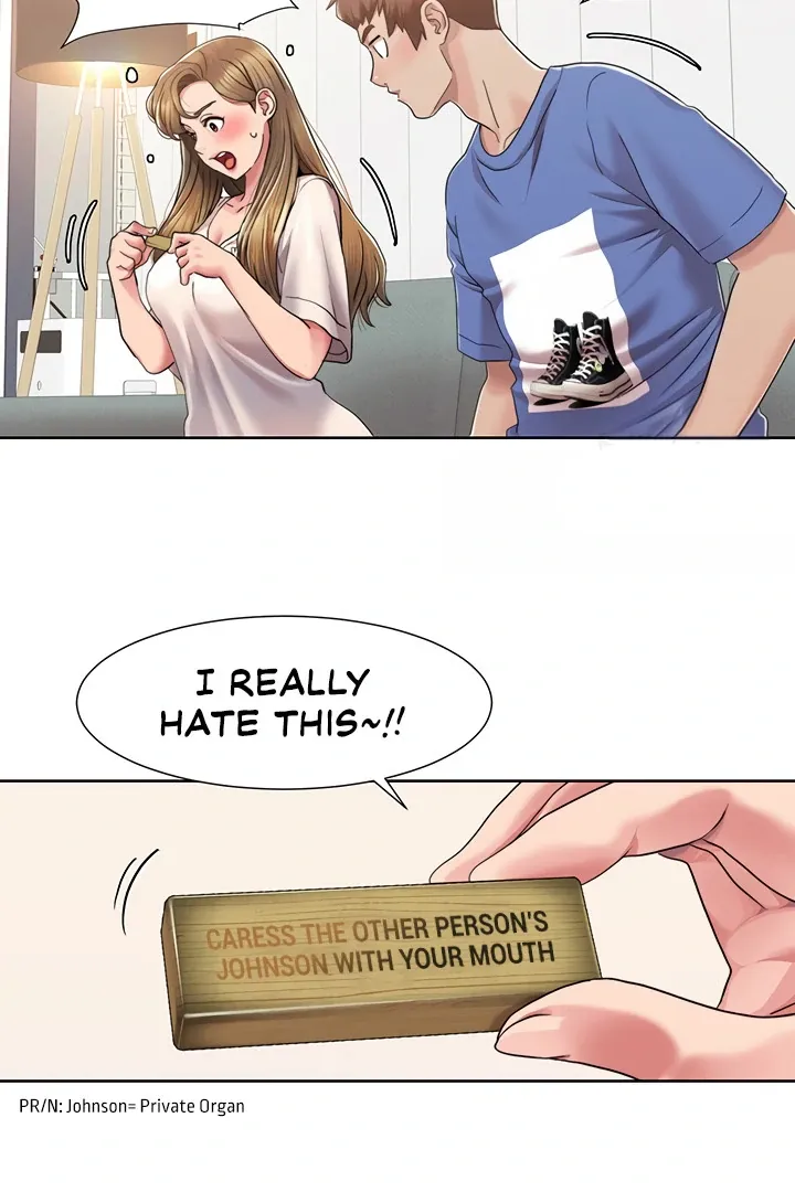 Neulsome Studio Chapter 5 page 37 - 
