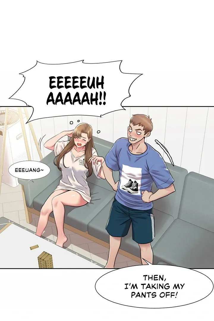Neulsome Studio Chapter 5 page 38 - 
