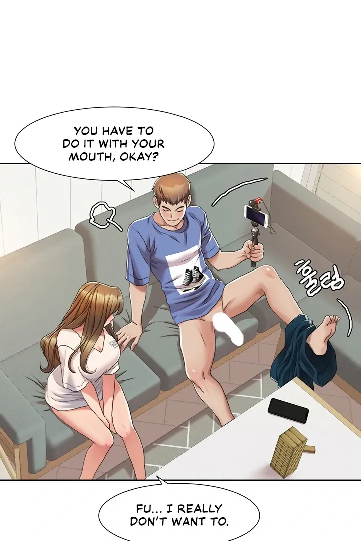 Neulsome Studio Chapter 5 page 39 - 
