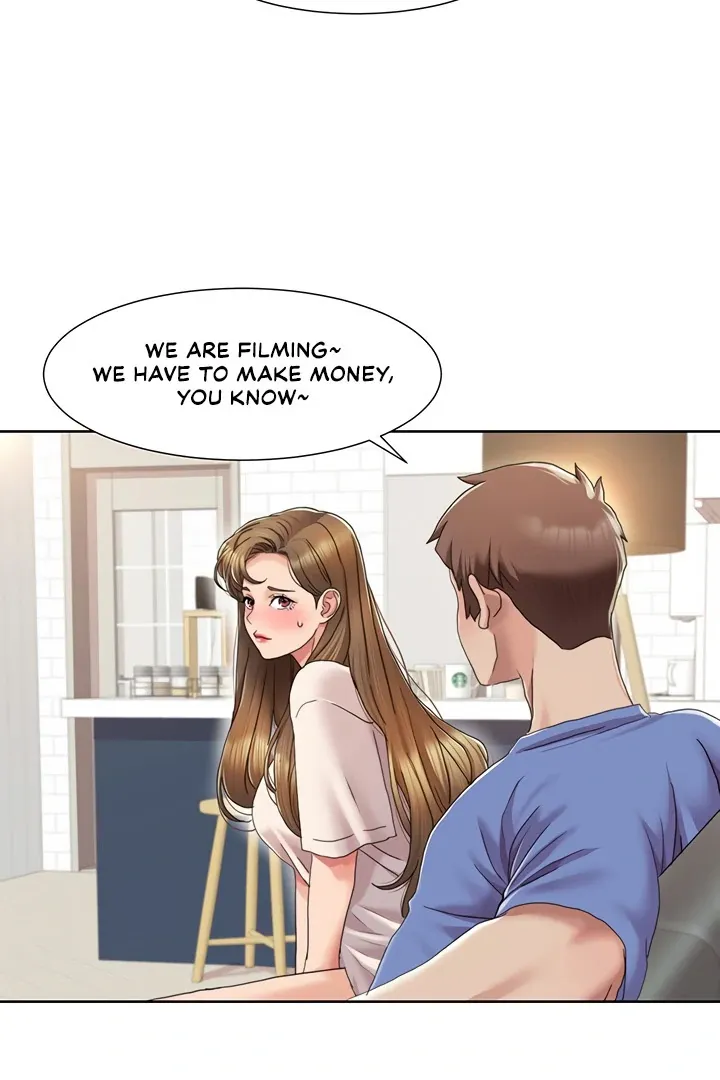 Neulsome Studio Chapter 5 page 40 - 