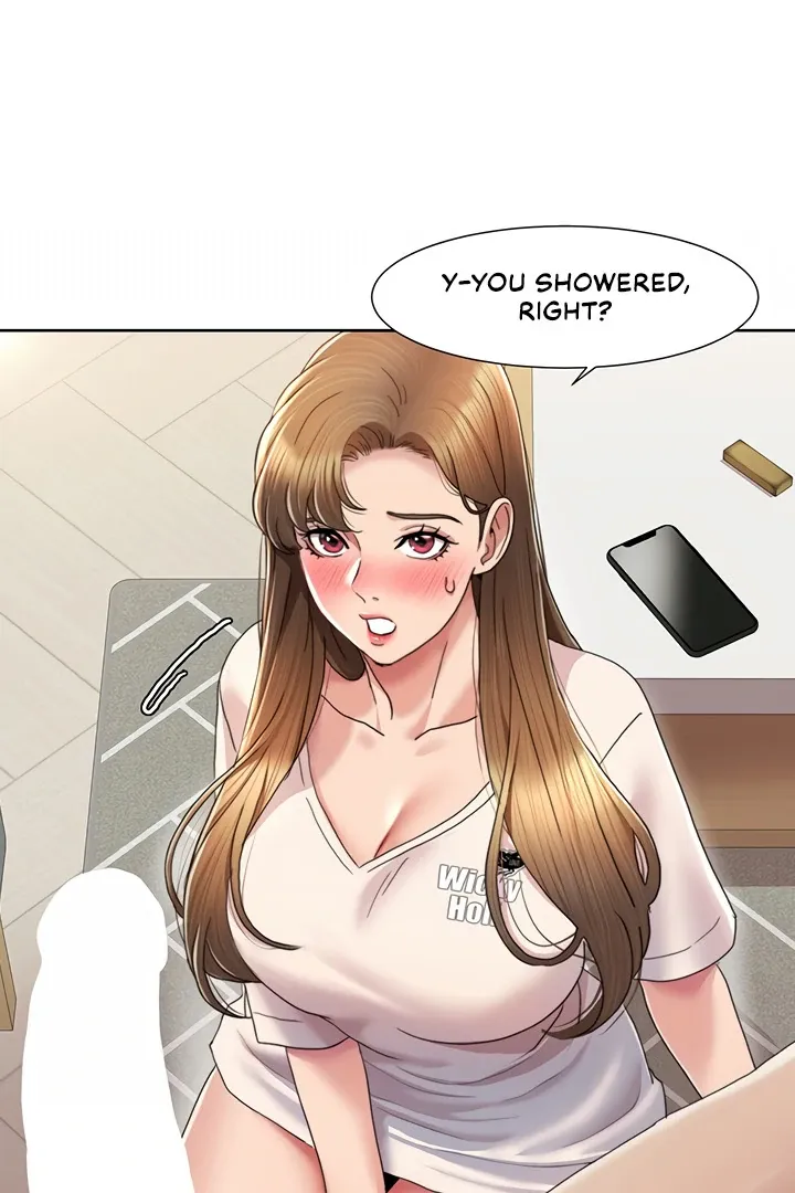 Neulsome Studio Chapter 5 page 41 - 