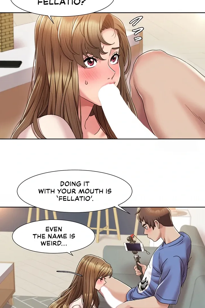 Neulsome Studio Chapter 5 page 45 - 
