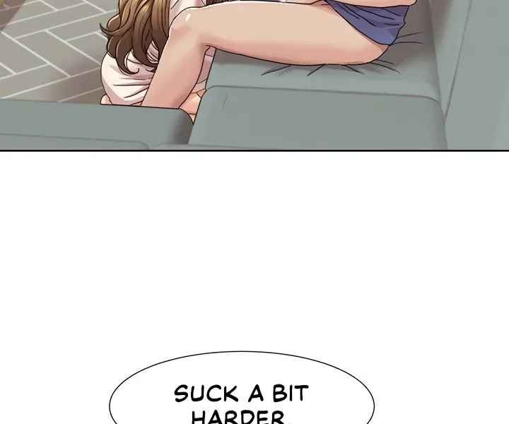 Neulsome Studio Chapter 5 page 46 - 