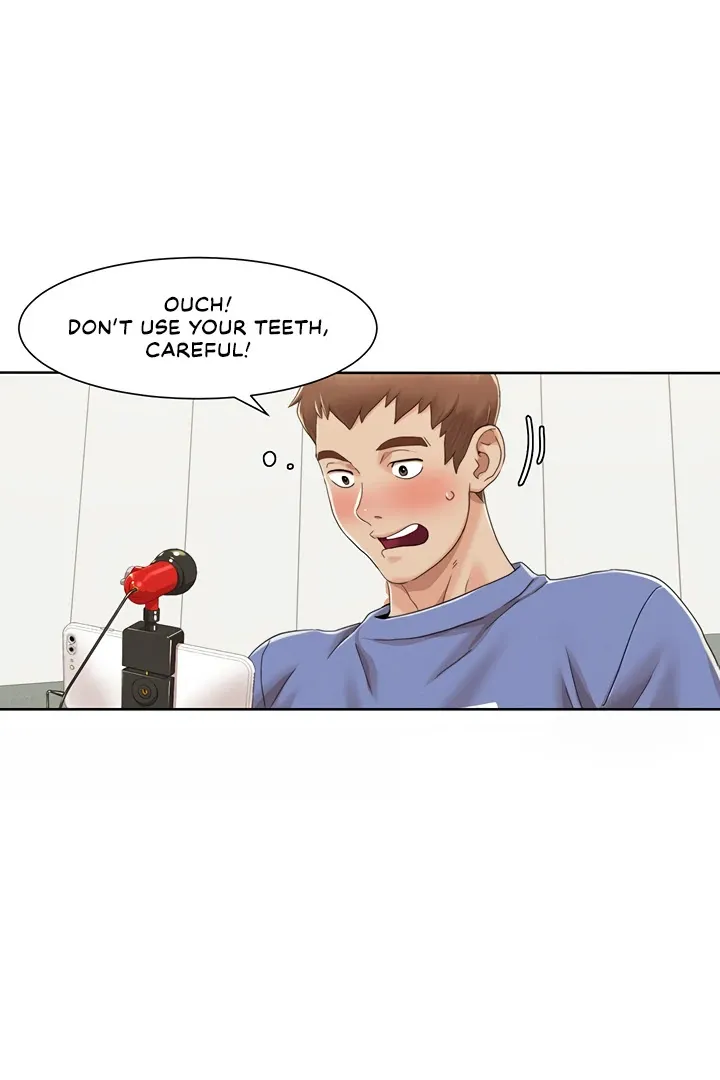Neulsome Studio Chapter 5 page 48 - 