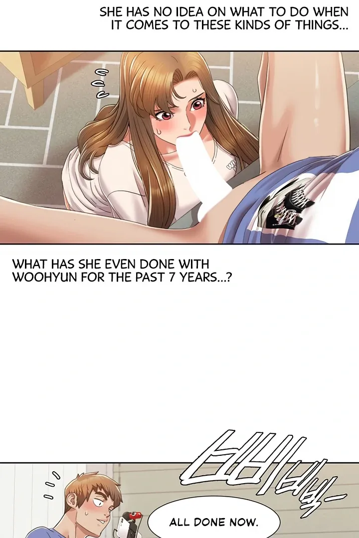 Neulsome Studio Chapter 5 page 49 - 