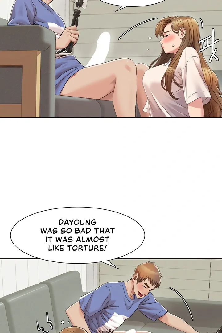 Neulsome Studio Chapter 5 page 50 - 