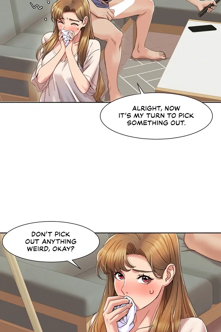 Neulsome Studio Chapter 5 page 51 - 