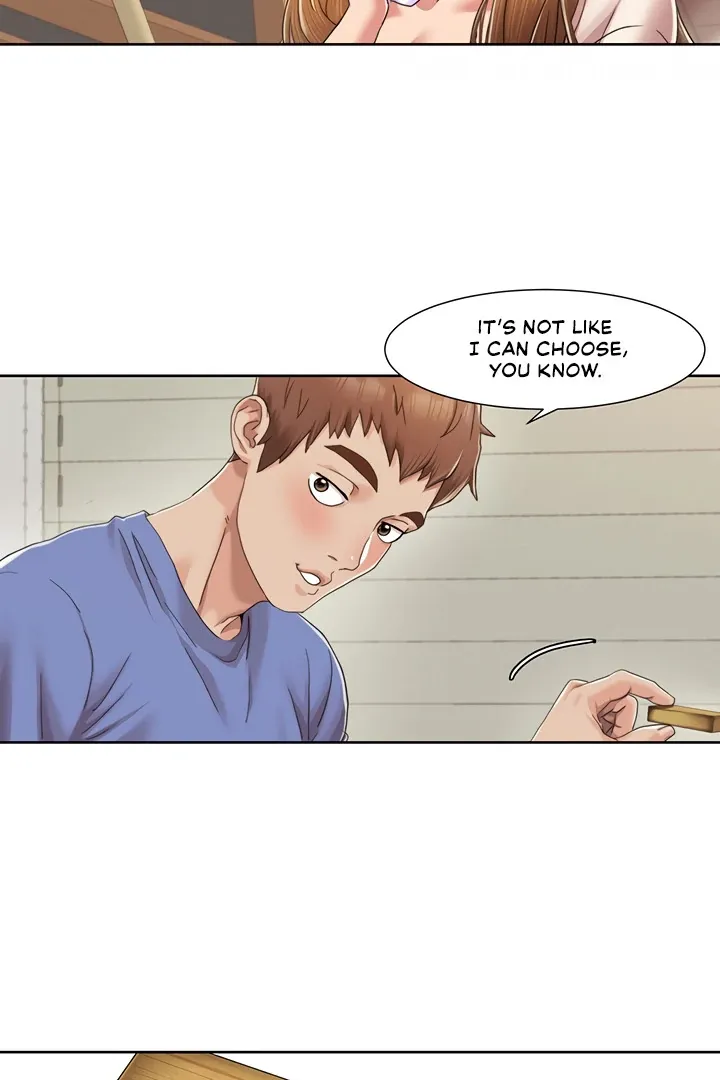 Neulsome Studio Chapter 5 page 52 - 