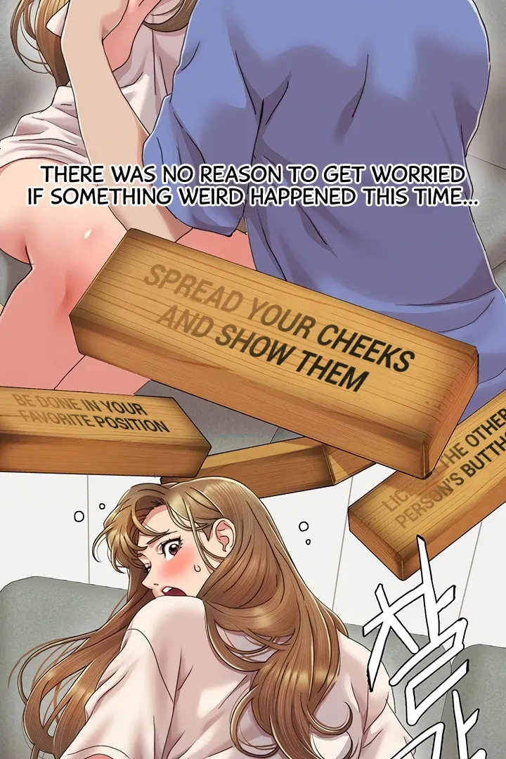 Neulsome Studio Chapter 5 page 54 - 