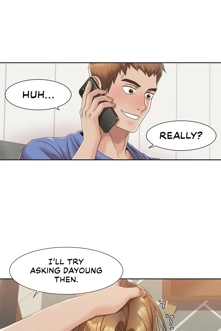 Neulsome Studio Chapter 5 page 57 - 
