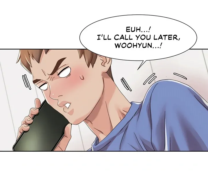 Neulsome Studio Chapter 5 page 59 - 