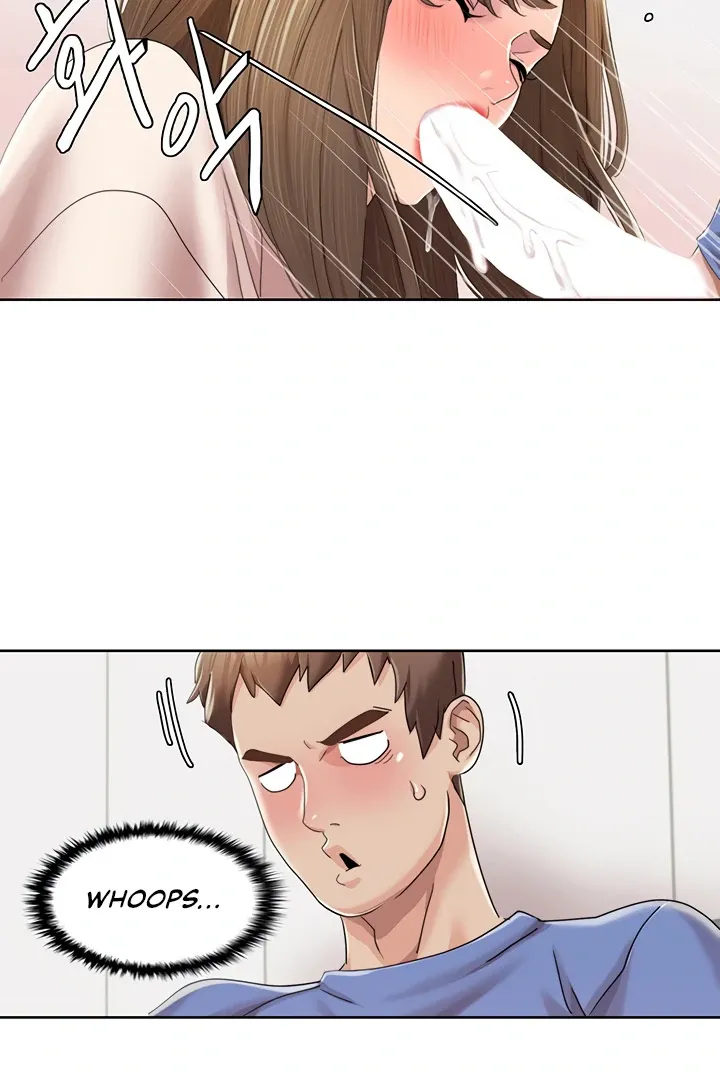 Neulsome Studio Chapter 5 page 61 - 