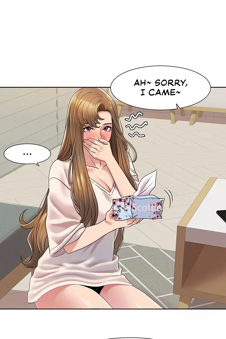Neulsome Studio Chapter 5 page 62 - 