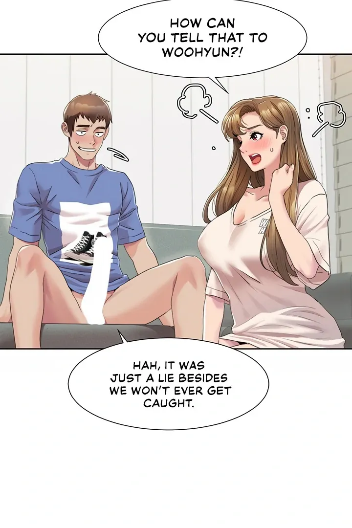 Neulsome Studio Chapter 5 page 63 - 