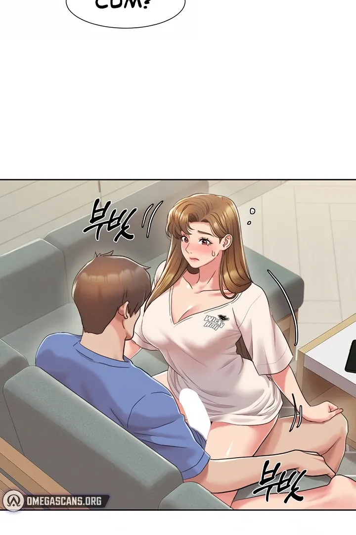 Neulsome Studio Chapter 5 page 75 - 