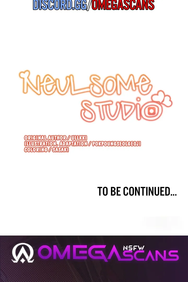 Neulsome Studio Chapter 5 page 87 - 