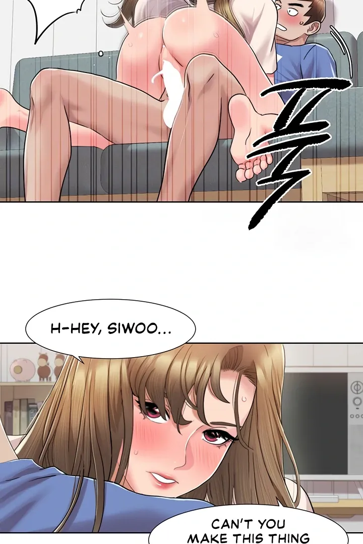 Neulsome Studio Chapter 6 page 21 - 