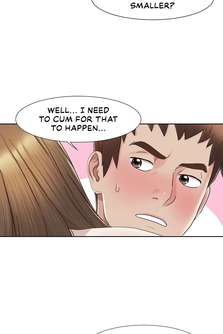 Neulsome Studio Chapter 6 page 22 - 