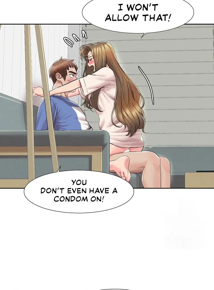 Neulsome Studio Chapter 6 page 23 - 