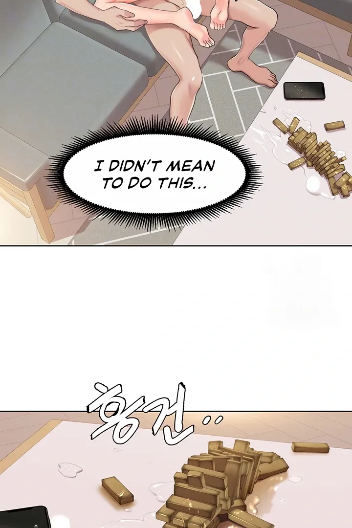Neulsome Studio Chapter 6 page 32 - 