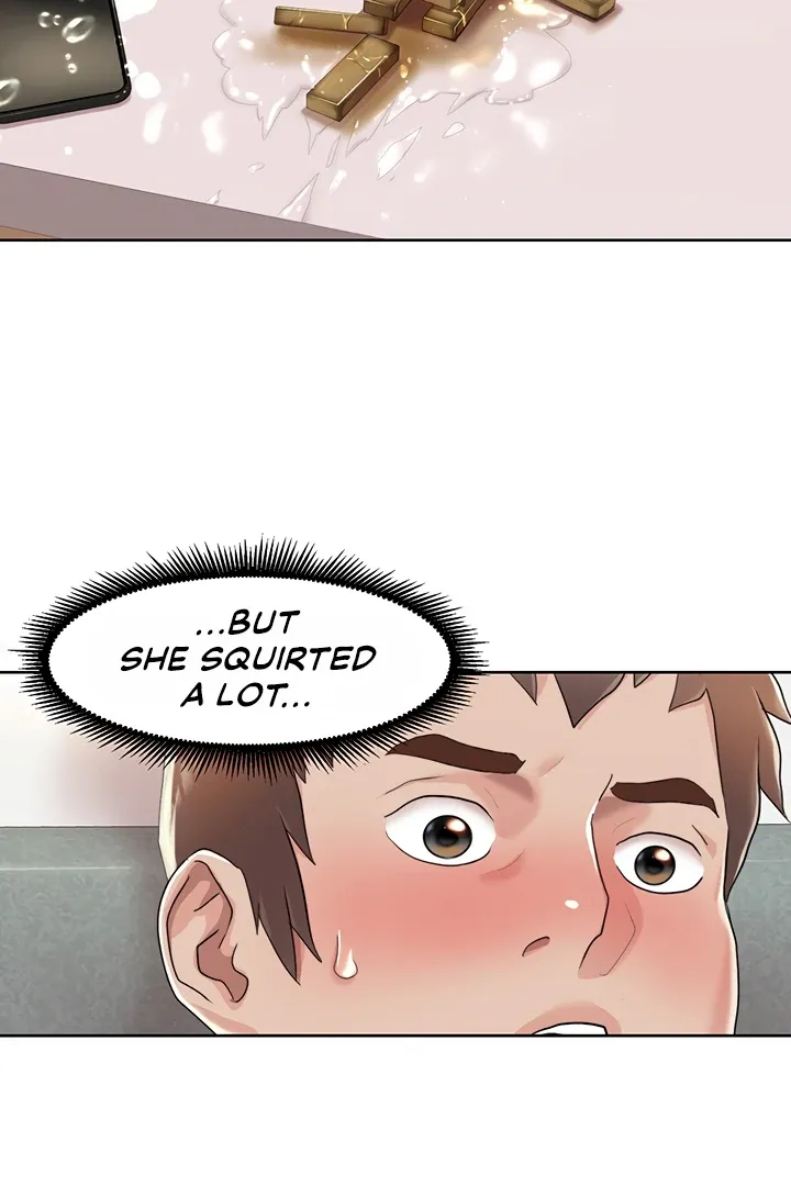 Neulsome Studio Chapter 6 page 33 - 