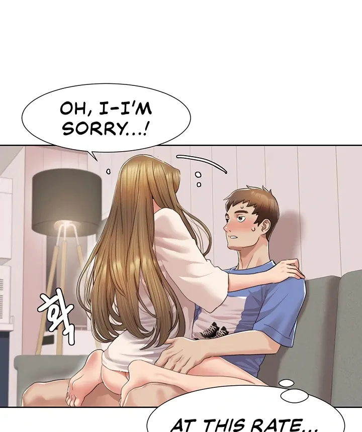 Neulsome Studio Chapter 6 page 34 - 