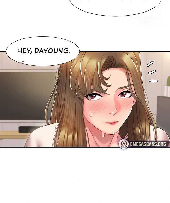 Neulsome Studio Chapter 6 page 35 - 