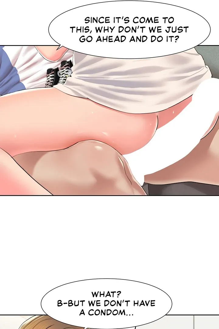 Neulsome Studio Chapter 6 page 36 - 