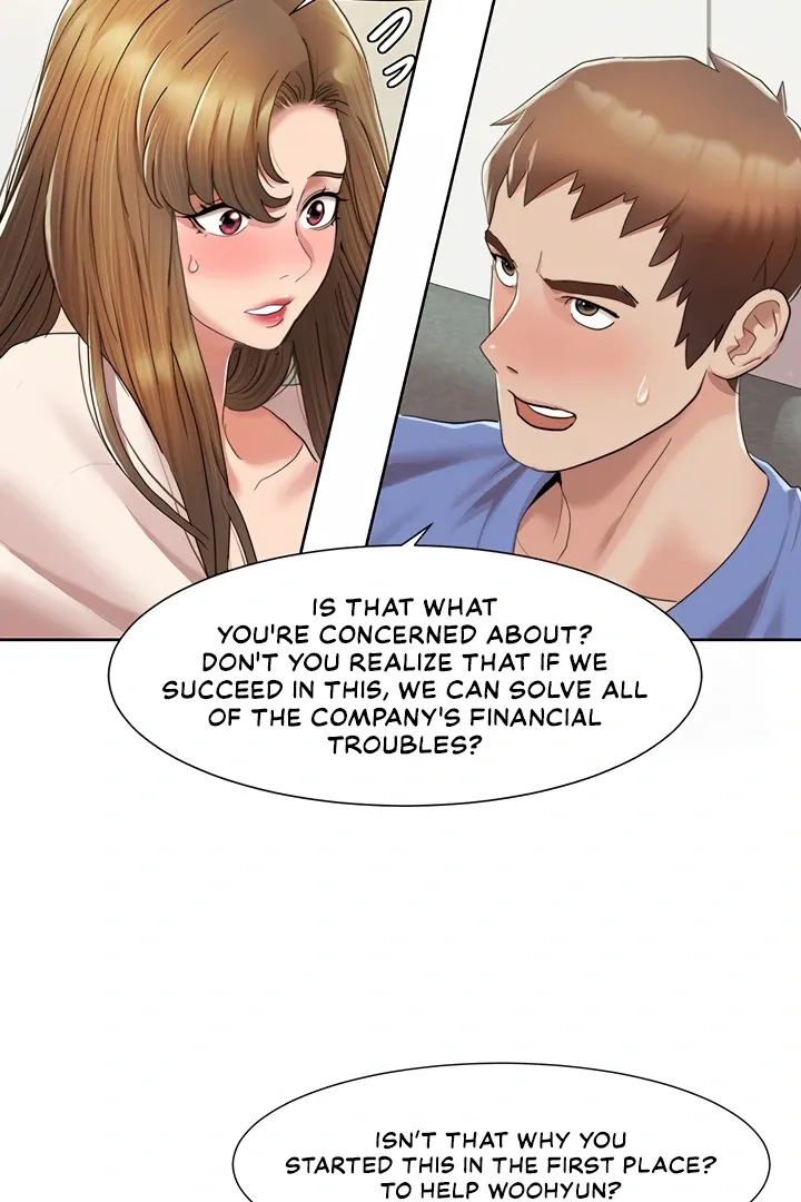 Neulsome Studio Chapter 6 page 37 - 
