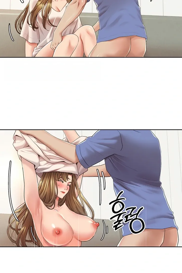Neulsome Studio Chapter 6 page 42 - 