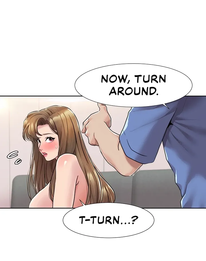 Neulsome Studio Chapter 6 page 45 - 