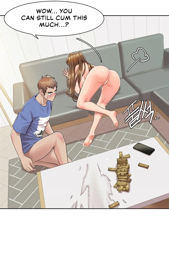 Neulsome Studio Chapter 6 page 58 - 