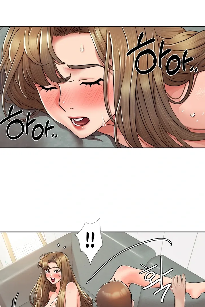 Neulsome Studio Chapter 6 page 59 - 