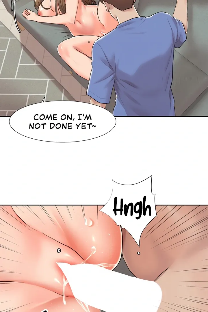 Neulsome Studio Chapter 6 page 60 - 