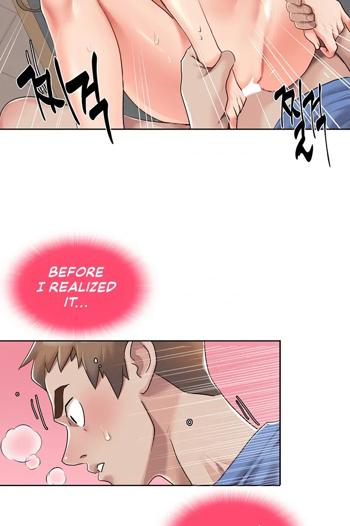 Neulsome Studio Chapter 6 page 65 - 