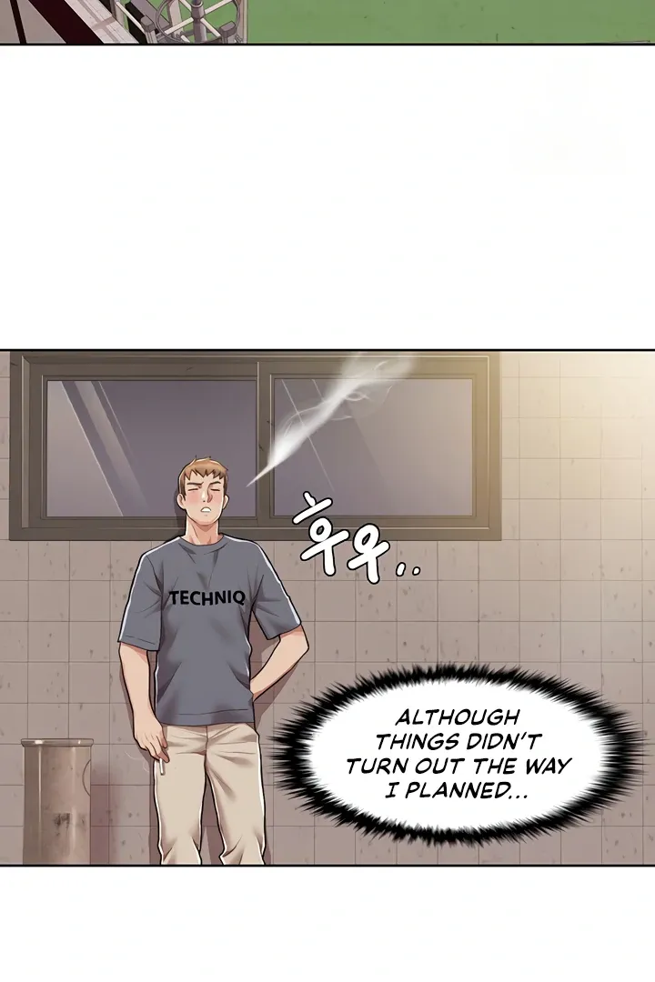 Neulsome Studio Chapter 7 page 20 - 