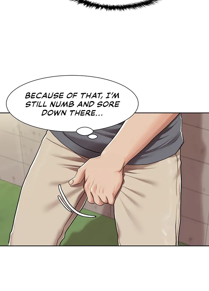 Neulsome Studio Chapter 7 page 23 - 