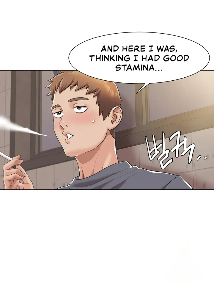 Neulsome Studio Chapter 7 page 24 - 