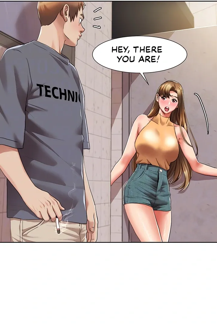 Neulsome Studio Chapter 7 page 25 - 