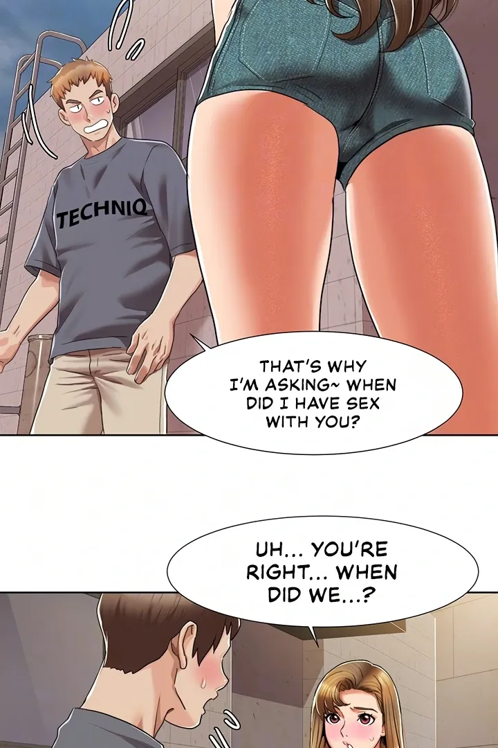 Neulsome Studio Chapter 7 page 27 - 