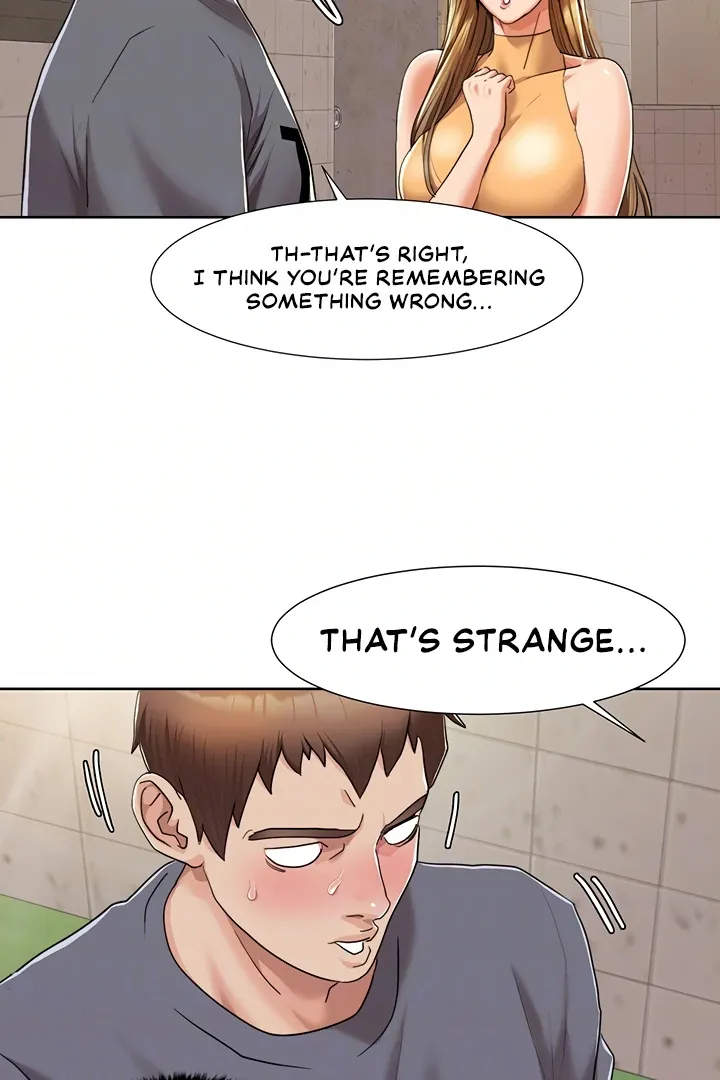 Neulsome Studio Chapter 7 page 28 - 
