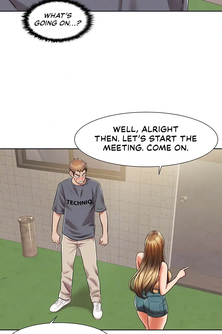 Neulsome Studio Chapter 7 page 29 - 