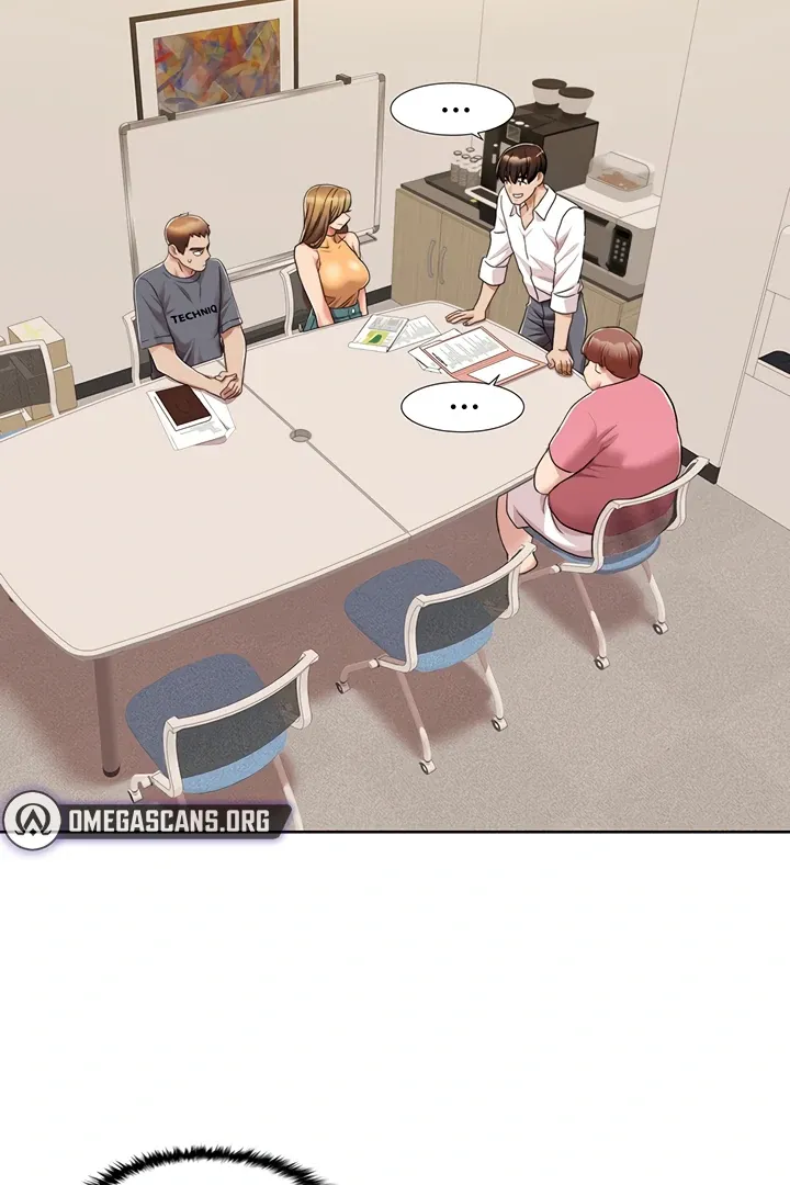 Neulsome Studio Chapter 7 page 31 - 