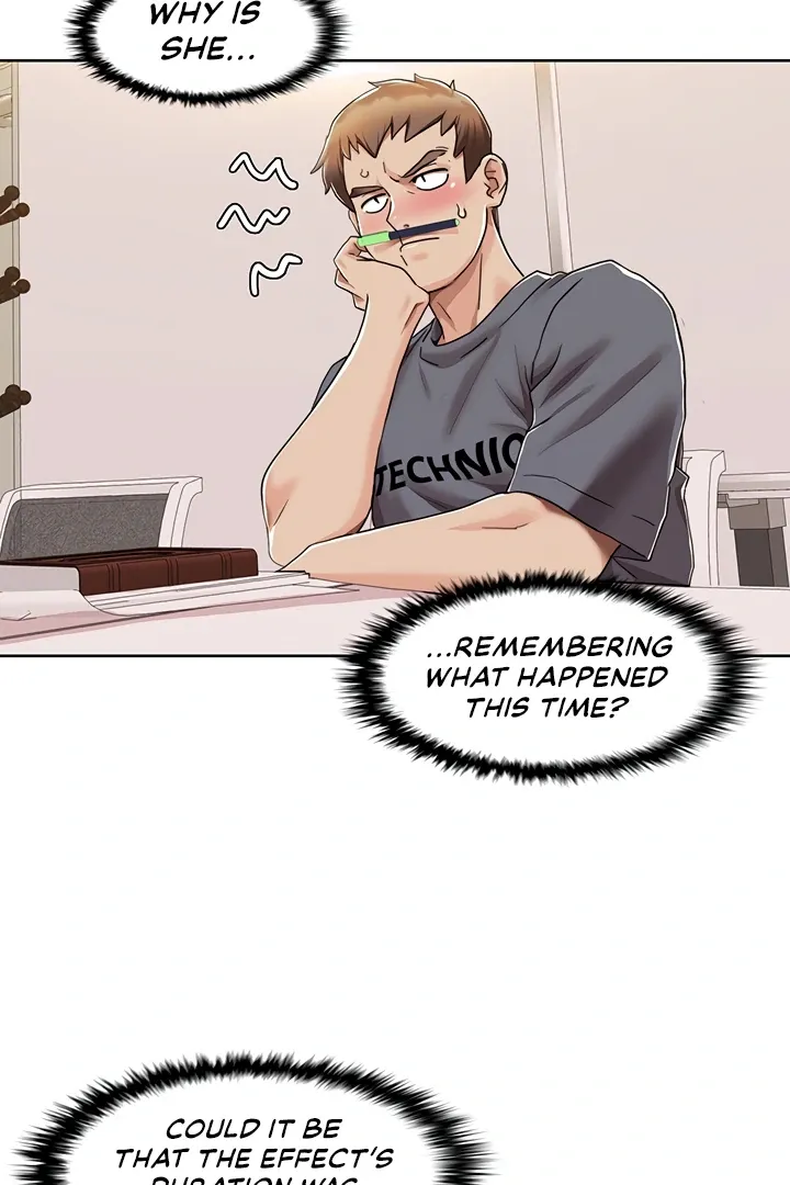 Neulsome Studio Chapter 7 page 32 - 