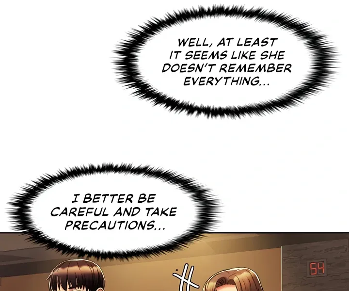 Neulsome Studio Chapter 7 page 35 - 