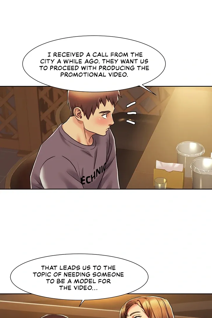 Neulsome Studio Chapter 7 page 37 - 