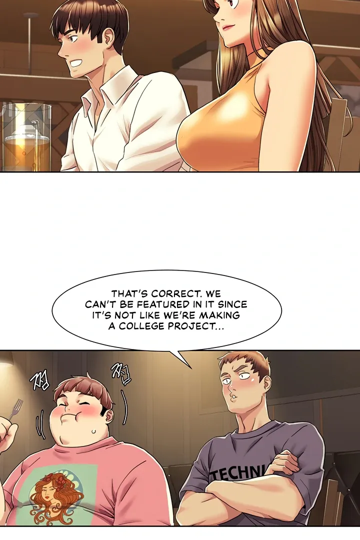 Neulsome Studio Chapter 7 page 38 - 