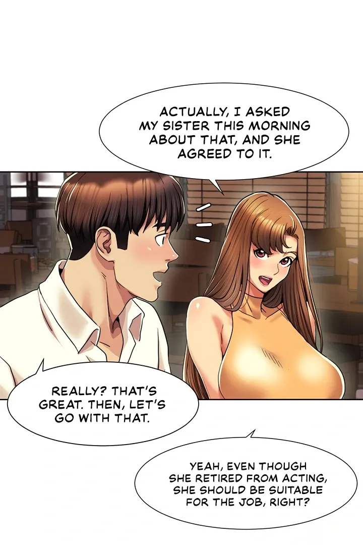 Neulsome Studio Chapter 7 page 39 - 