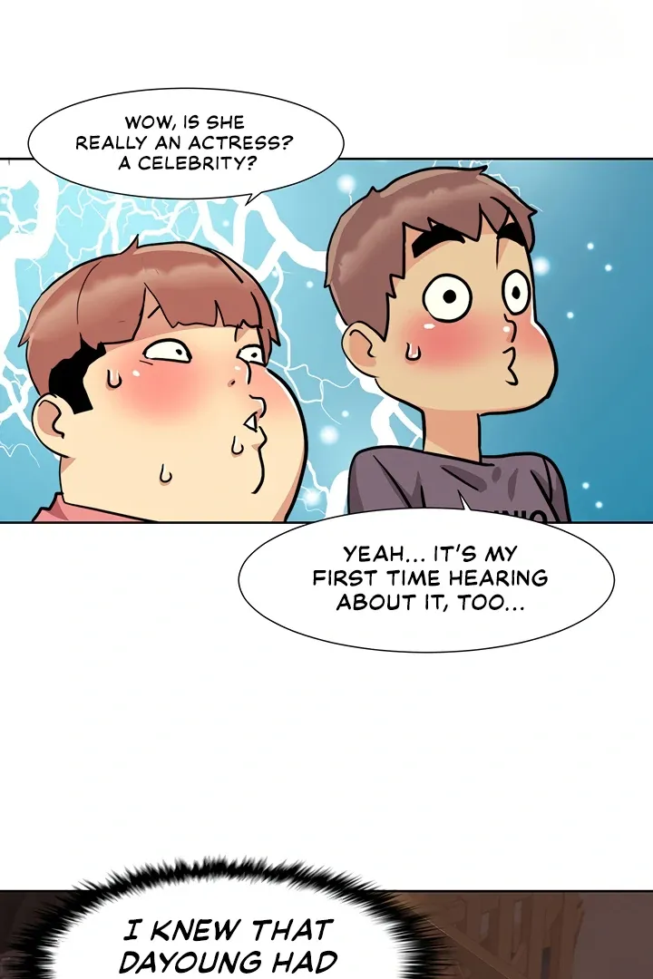 Neulsome Studio Chapter 7 page 40 - 