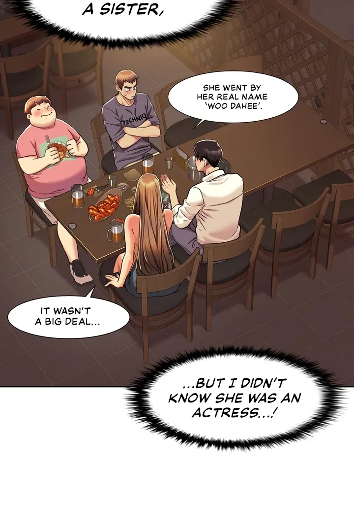 Neulsome Studio Chapter 7 page 41 - 